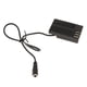 thumbnail image 3 of Acoplador de CC D-DC128 K-AC128 Baoblaze y adaptador de alimentación de CA, 3 of 5