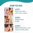 thumbnail image 5 of Tinnitus Relief Ear Drops, 10ml Oil for Itching, Earache, and Earwax Buildup, Cleansing and Soothing Solution for Ear Health, 5 of 5