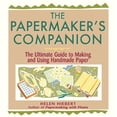 thumbnail image 1 of Le Compagnon du Papetier, le Guide Ultime pour Fabriquer et Utiliser du Papier Fait Main, 1 of 2