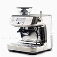 thumbnail image 2 of Crema Coffee Products| Steam Lever For Breville / Sage | Silver | Stainless Steel, 2 of 6