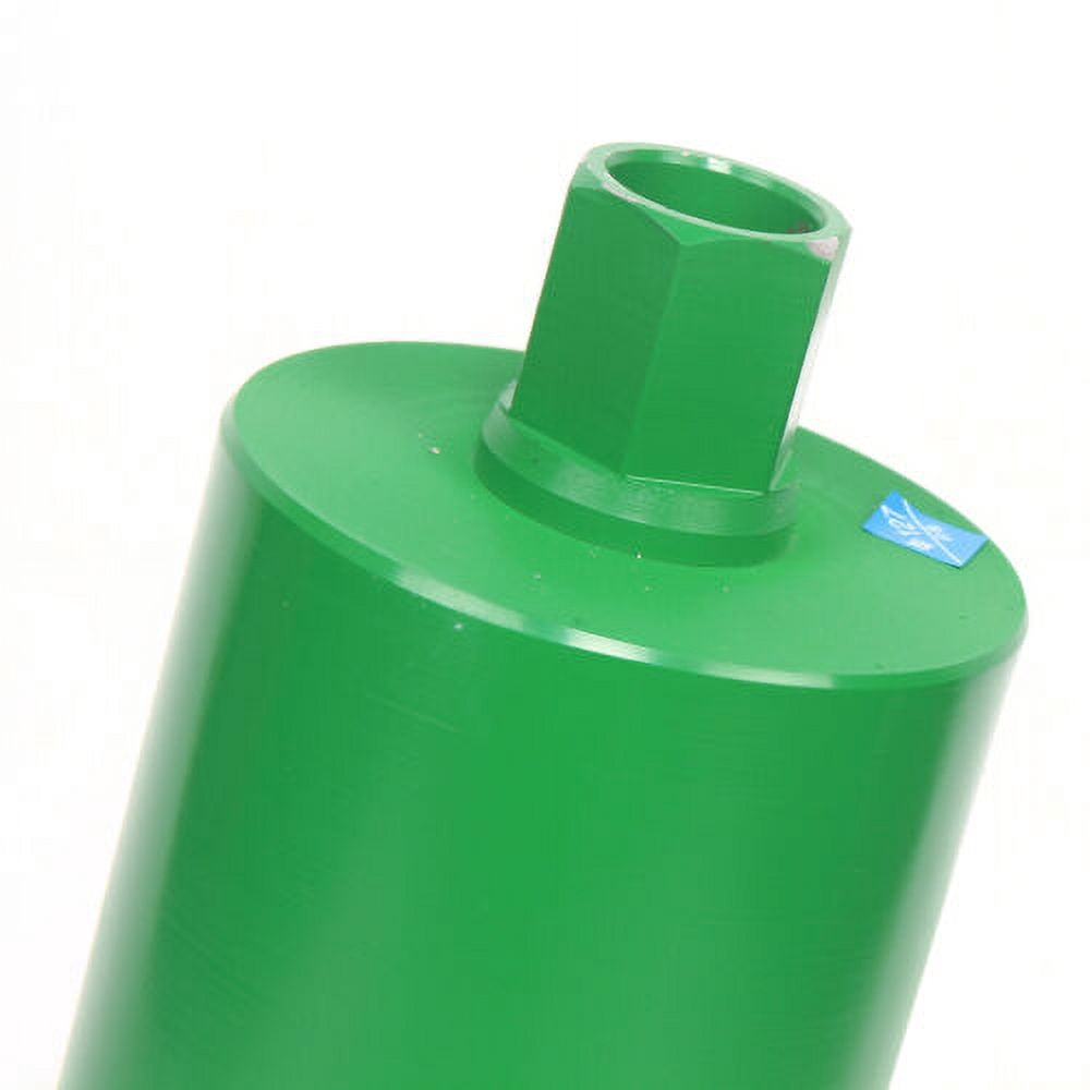 5" Wet Diamond Core Drill Bit for Concrete Brick Masonry Block Brick Hole Saw