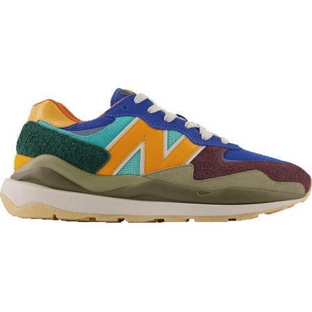 New Balance 5740 MS5740TRB Men's Multicolor Low Top Running Sneakers Shoes AZ864 (9.5)