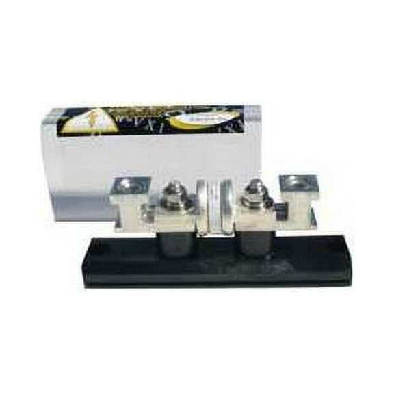 110 Amp Fuse Clast T with Block (200 Amp)
