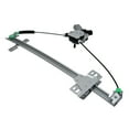 thumbnail image 2 of maXpeedingrods Power Window Regulator w/ Motor for Honda Odyssey 2005-2010 Front Passenger Replaces #741-008, 2 of 7