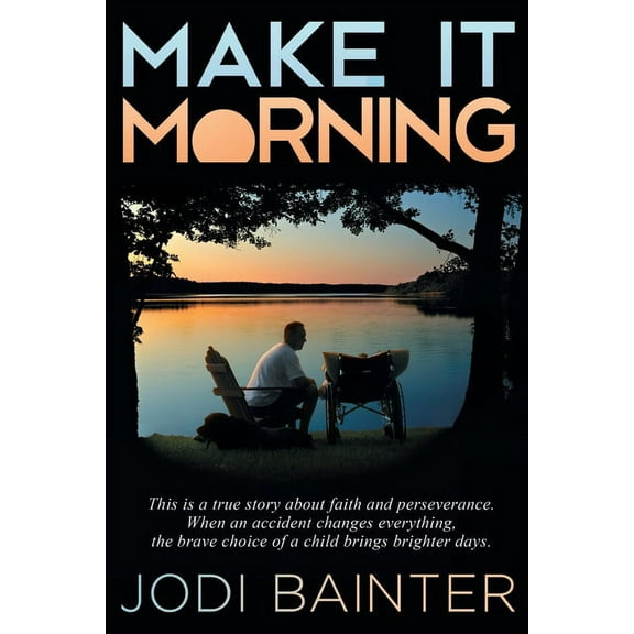 Make It Morning, (Paperback)