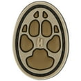 thumbnail image 1 of Piste pour Chien 1 Po. Patch - Aride, 1 of 1