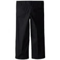thumbnail image 2 of French Toast Boys 10-20 Husky Double Knee School Pant (Navy 16H), 2 of 2