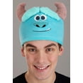 thumbnail image 2 of Monsters Inc Sulley Kids Plush Hat and Tail Kit, 2 of 7