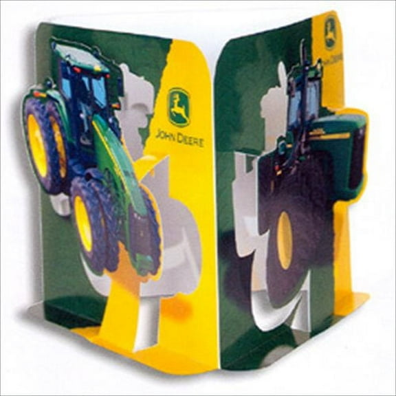 John Deere Stand-Up Centerpiece (1ct)