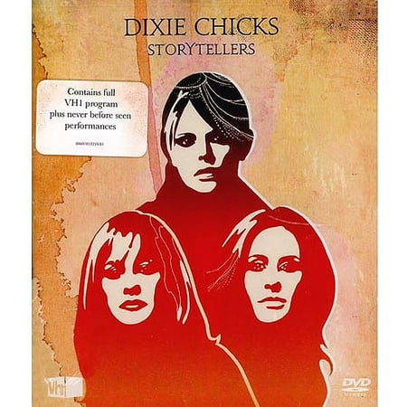 VH1 Storytellers: Dixie Chicks (Walmart Exclusive) (Music DVD)