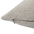 thumbnail image 2 of Housse de coussin décoratif Julep (pas d'insert inclus), 2 of 3