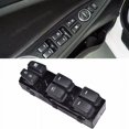 thumbnail image 1 of Car Parts Power Window Main Switch for I45 2011-2014 935703S000Ry, 1 of 5