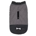 thumbnail image 2 of EIMELI Pet Jackets Winter Windproof Waterproof Warm Dog Coat Small Medium Large Dogs, 2 of 3