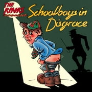 The Kinks - Schoolboys In Disgrace - Rock - Vinyl