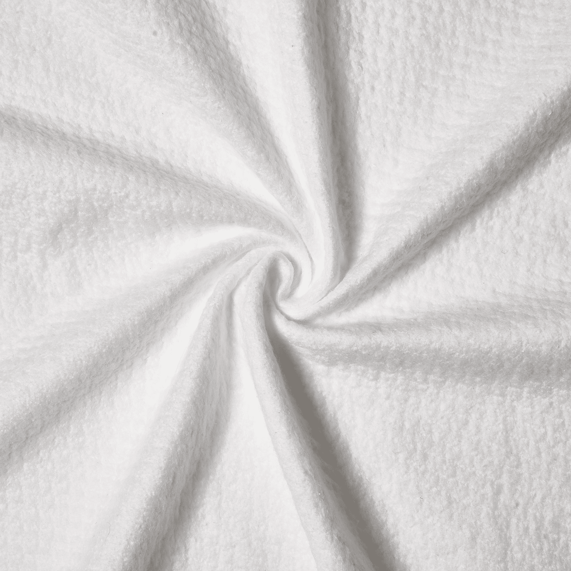 Warm & White Cotton Batting King Size 120'' x 124'' Precut