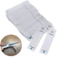 thumbnail image 2 of Disposable Digital Thermometer Covers Sterile Universal Thermometer Probe Covers For Hospital Clinic And Health Center100pcs, White), 2 of 5