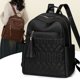 thumbnail image 4 of Mochila Oxford con cremallera y costura de gran venta para mujer 2024, nueva mochila de gran capacidad para desplazamientos diarios de alta calidad y de moda, 4 of 5