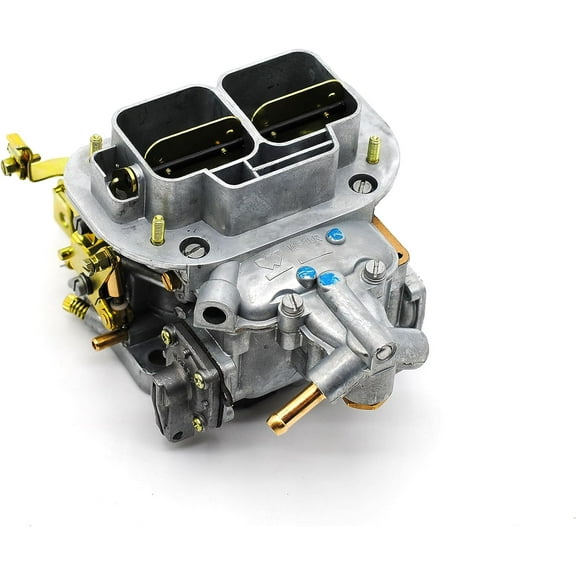New Weber 32/36 DGV 5A Manual Choke Carburetor