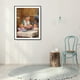 thumbnail image 3 of Cuadros Decorativos Pintura de diamantes 5D abuela y nietos DIY cuadro de mosaico de taladro redondo completo DQrwqpou Nuevos Originales, 3 of 9