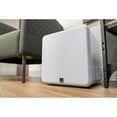 thumbnail image 5 of SVS SB-1000 Pro, 12" Driver, 820+ Watts Peak Power Sealed Subwoofer - Piano Gloss White, 5 of 10