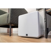 SVS SB-1000 Pro, 12 Driver, 820+ Watts Peak Power Sealed Subwoofer - Piano Gloss Black