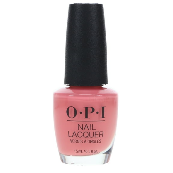 OPI Suzi Calls the Paparazzi 0.5 oz