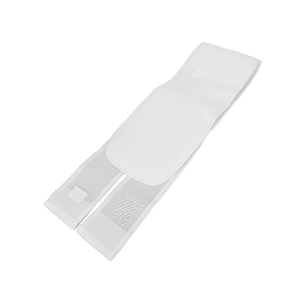 Zaqw Chest Compression Wrap,Chest Wrap Brace Men Women Thoracic