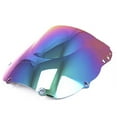 thumbnail image 2 of Double Bubble Windscreen Windshield for 1998-1999 Honda CBR900RR, 2 of 4