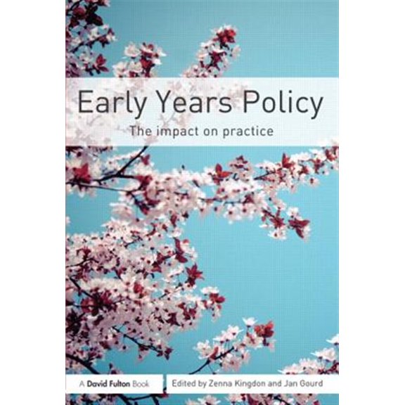 Pre-Owned Early Years Policy: The Impact on Practice, (Paperback)