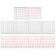 thumbnail image 1 of Juego de 10 paños absorbentes de limpieza para cocina, antigrasos, multiusos, para encimeras y fregadores., 1 of 7
