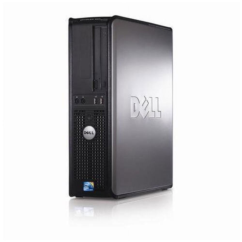 Dell Optiplex 980 Tower Computer - Intel Core i5 3.1 GHz CPU, 8GB