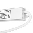 thumbnail image 1 of Impermeable 12V 30W LED Interruptor A Prueba De Agua Fuente De Alimentación Al Aire Libre Impermeable LED Controlador Piezas Eléctricas, 1 of 7