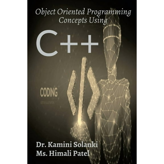 Object Oriented Programming Concepts Using C , (Paperback)