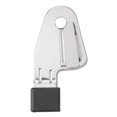 thumbnail image 4 of KitchenAid Blade Set, 1 Size, Silver, 4 of 5