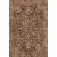 thumbnail image 2 of Addison Rugs Mayfield Premium Machine Washable Traditional Global Terracotta Rectangle Rug, 10' x 14', 2 of 6