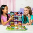 thumbnail image 3 of Littlest Pet Shop Hotel Playset, 3 of 4