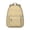 Beige, variant on Ergonomic Cactus Print Backpack for All-Day School Wear: Comfortable Straps and Durable Material for College and Work, a Fantastic Gift for Students and Commuters Starting the New Semester Soon