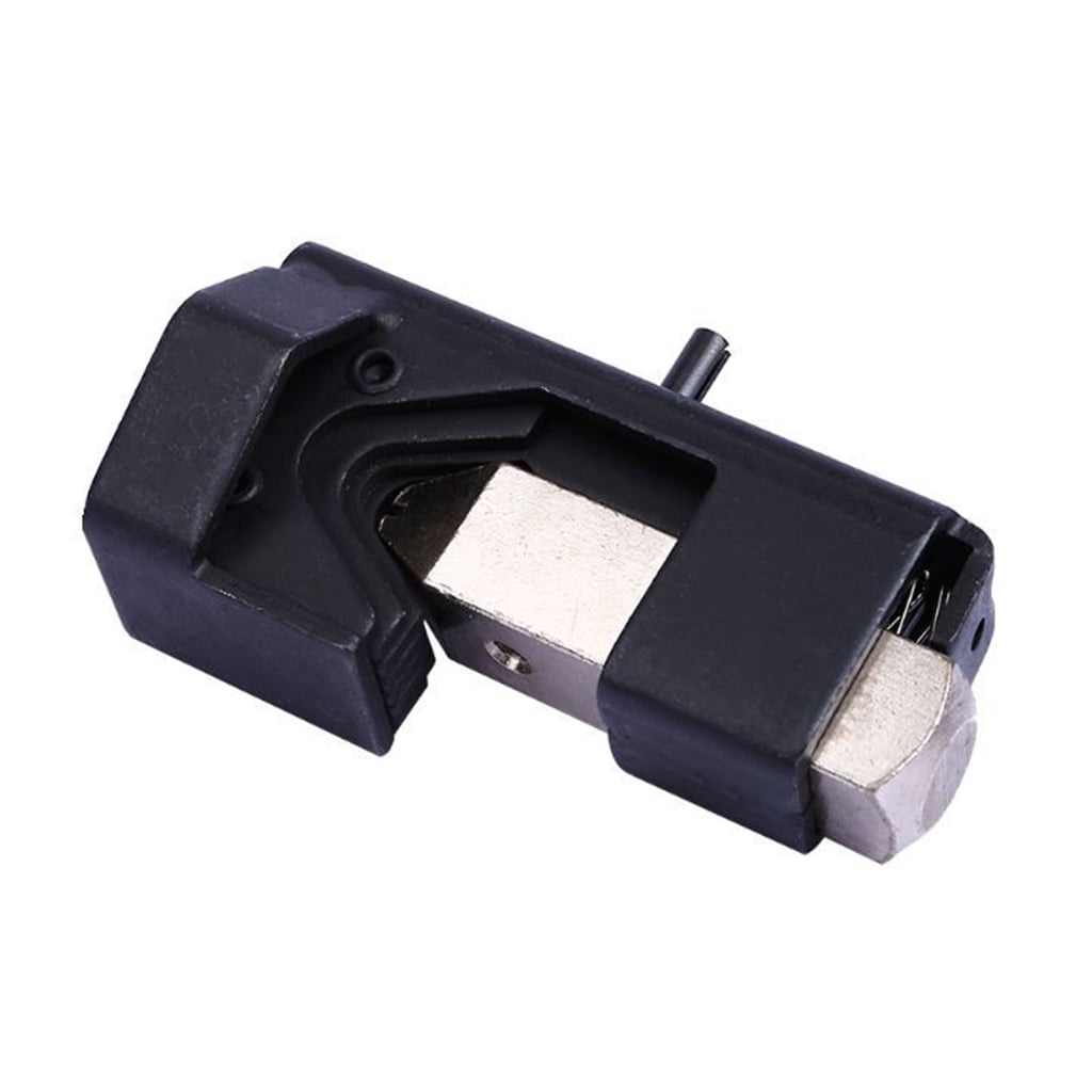 Hammer Cable Crimping Tool Wire Crimper Battery Lug/Cable Crimper Black / Blue