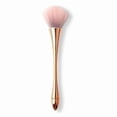 thumbnail image 1 of 3 Pieces Lar Mineral Bru Art D Brush Soft Fluffy Makeup Bru Makeup Foundat Bru Kabuki Makeup, 1 of 5