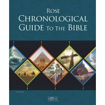 Rose Chronological Guide to the Bible