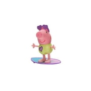 Peppa Pig 1 Figure Pack - Surf N' Fun Peppa