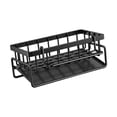 thumbnail image 1 of Soporte de cocina para almacenar utensilios de forma eficiente en fregadero Con barra para colgar, 1 of 8