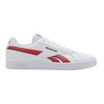 thumbnail image 1 of Tenis Reebok Court Retro Unisex Casual blanco 25, 1 of 5