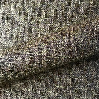 Tremont Olive Textured Solid Upholstery Fabric 54 by the Yard