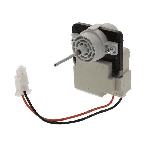 ERP 242077705 Refrigerator Evaporator Fan Motor