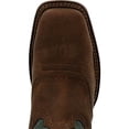 thumbnail image 5 of Durango Men's Rebel™ by Durango Pull On Western Boot Tan/Navy- DB016, 5 of 6