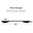 thumbnail image 3 of Báscula Greater Goods Weight Gurus para peso corporal, báscula digital Bluetooth para IMC, grasa corporal y masa muscular, 181 kg (400 lb), diseñada en St. Louis, 3 of 5