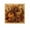 B#350724bb, variant on Autumn Harvest Diamond Art Kit, 7.87 Inch Scarecrow Drill Diamond Painting Canvas Set, Beginner Friendly Fall Wall Craft for Home Decor