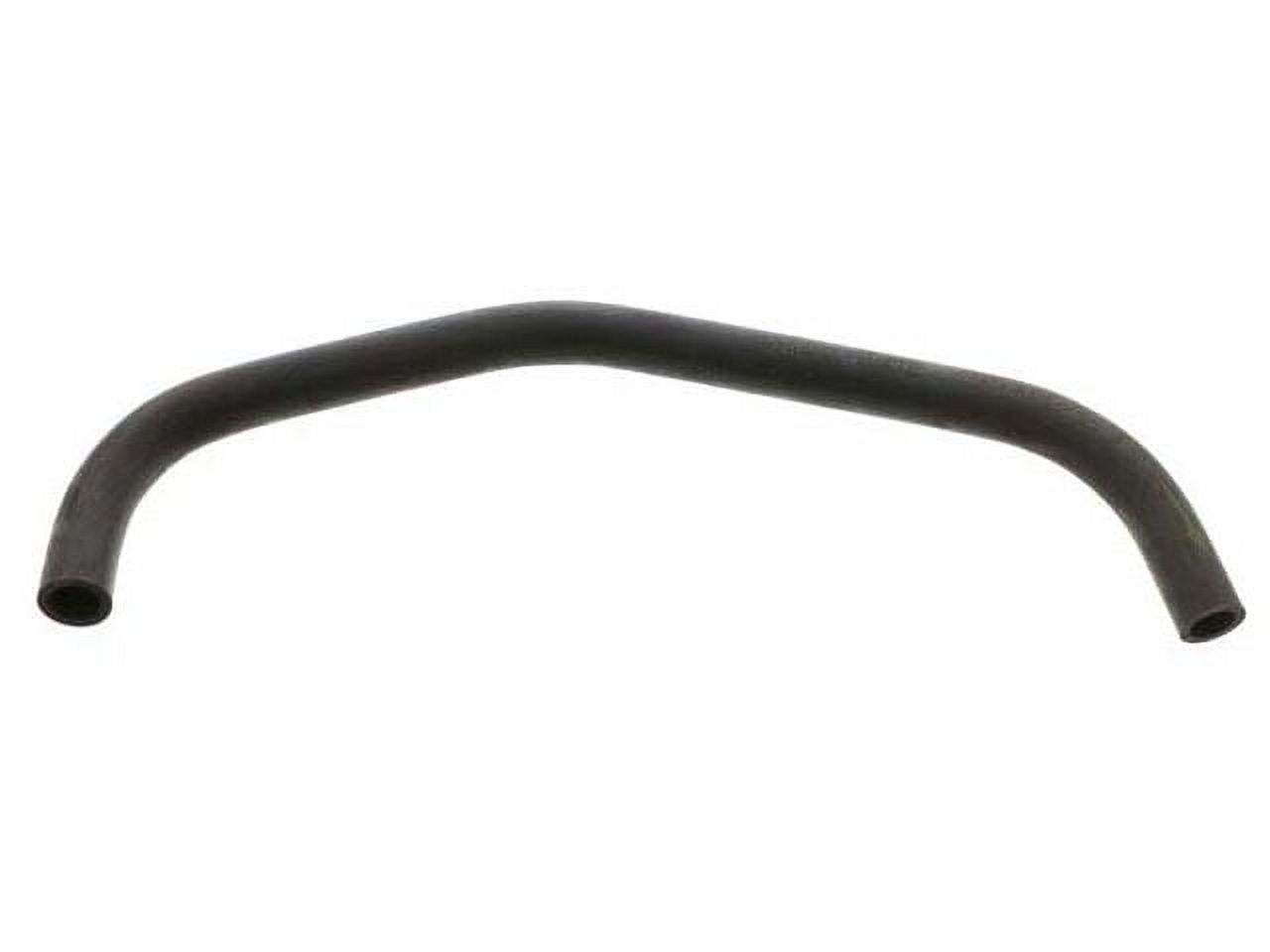 Vixen Air 3/8" OD Nylon Plastic Tubing – 100 Feet For Air Ride, Suspension & Horns (VXA38100)