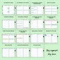 thumbnail image 7 of Clever Fox Bi-Weekly Budget Planner, 7 of 7